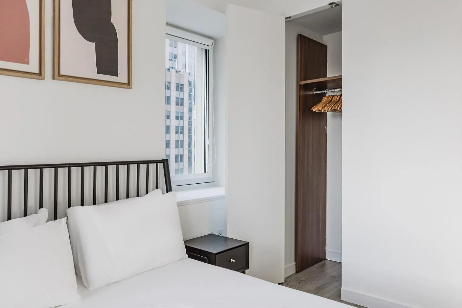 Blueground Midtown Ac Wd Gym Nr Times Sq Nyc-1669 Apartment New York