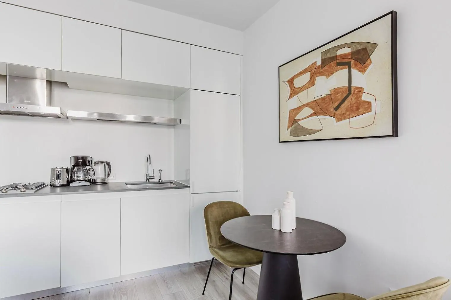 Blueground Midtown Ac Wd Gym Nr Times Sq Nyc-1669 Apartment New York United States