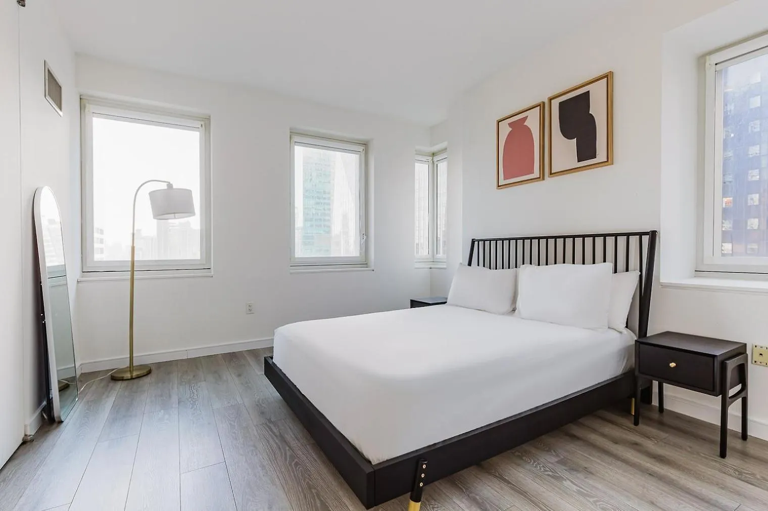 Blueground Midtown Ac Wd Gym Nr Times Sq Nyc-1669 Apartment New York United States